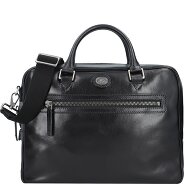 The Bridge Story Uomo Aktentasche Leder 37 cm Produktbild