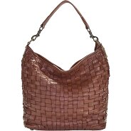 Campomaggi Florence Schultertasche Leder 32 cm Produktbild