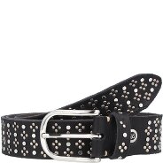 b.belt Nietengürtel Leder Produktbild