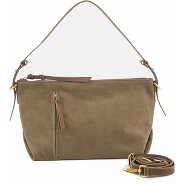 FredsBruder Beyond Schultertasche Leder 37.5 cm Produktbild