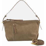 FredsBruder Beyond Schultertasche Leder 37.5 cm Produktbild