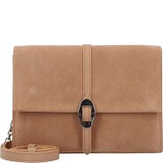 Coccinelle Dorian Umhängetasche Leder 20 cm Produktbild
