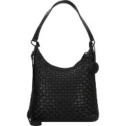 Harbour 2nd Urban Poets Tuula-Up Umhängetasche Leder 22 cm Produktbild