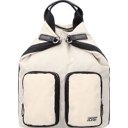 Jost Sala XChange Handtasche RFID 28 cm Laptopfach mit Rucksackfunktion Produktbild