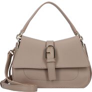 Furla Flow Handtasche Leder 21 cm Produktbild Furla Flow Handtasche Leder 21 cm Produktbild