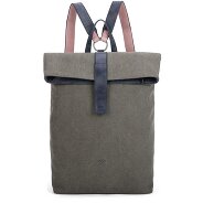 Fritzi aus Preußen Izzy03 Canvas Daypack 40 cm Produktbild Fritzi aus Preußen Izzy03 Canvas Daypack 40 cm Produktbild