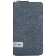 Zwei Mademoiselle Geldbörse 20 cm Produktbild