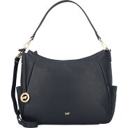 Braun Büffel Hanna Schultertasche Leder 35 cm Produktbild