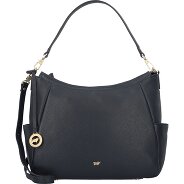 Braun Büffel Hanna Schultertasche Leder 35 cm Produktbild