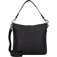 The Chesterfield Brand Wax Pull Up Schultertasche Leder 25 cm Produktbild