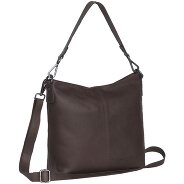 The Chesterfield Brand Wax Pull Up Schultertasche Leder 25 cm Produktbild