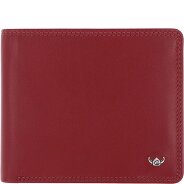 Golden Head Polo Geldbörse RFID Schutz Leder 12 cm Produktbild
