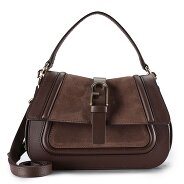 Furla Flow Schultertasche Leder 22 cm Produktbild