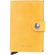 Secrid Miniwallet Vintage Kreditkartenetui Geldbörse RFID Leder 6,5 cm Produktbild