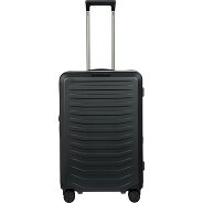 Porsche Design Roadster 4 Rollen Trolley M 69 cm mit Dehnfalte Produktbild