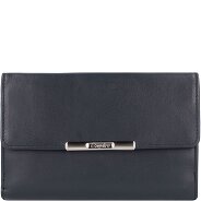 Esquire Helena Geldbörse II Leder 14 cm Produktbild Esquire Helena Geldbörse II Leder 14 cm Produktbild