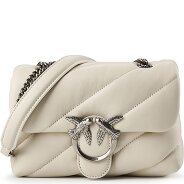 PINKO Love Puff Umhängetasche Leder 27 cm Produktbild