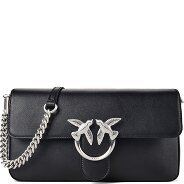 PINKO Love One Umhängetasche Leder 26.5 cm Produktbild