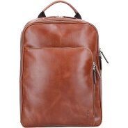Picard Buddy Rucksack Leder 39 cm Laptopfach Produktbild