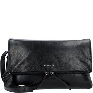 Burkely Creased Crystal Umhängetasche Leder 27 cm Produktbild