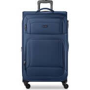 Smartbox Edition 04 4 Rollen Trolley 78 cm mit Dehnfalte Produktbild