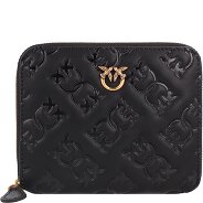 PINKO Taylor Geldbörse Leder 13 cm Produktbild PINKO Taylor Geldbörse Leder 13 cm Produktbild