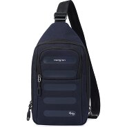 Hedgren Comby Sling Sling Bag RFID Schutz 33 cm Produktbild