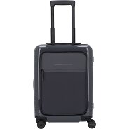 Horizn Studios M5 Essential 4 Rollen Kabinentrolley 55 cm Laptopfach Produktbild