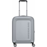 Mandarina Duck Logoduck+ 4-Rollen Kabinentrolley 55 cm Produktbild