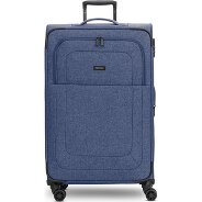 Redolz Essentials 12 LARGE 4 Rollen Trolley 79 cm mit Dehnfalte Produktbild