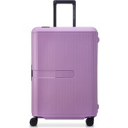 Delsey Paris x United Colors of Benetton Color Block Hardside 4-Rollen Trolley 67 cm Produktbild