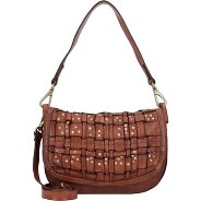 Campomaggi Schultertasche Leder 26 cm Produktbild