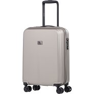 Pack Easy Genius 4 Rollen Kabinentrolley S 54 cm Produktbild