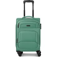 Smartbox Edition 04 4 Rollen Kabinentrolley 55 cm mit Dehnfalte Produktbild