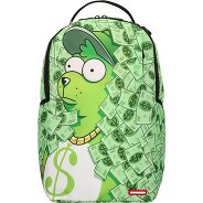 Sprayground 1 Off Bags Greens Daypack 46 cm Laptopfach Produktbild Sprayground 1 Off Bags Greens Daypack 46 cm Laptopfach Produktbild