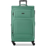 Smartbox Edition 04 4 Rollen Trolley 78 cm mit Dehnfalte Produktbild