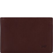 Braun Büffel Arezzo Geldbörse RFID Schutz Leder 10.5 cm Produktbild