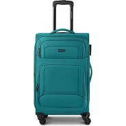 Smartbox Edition 04 4 Rollen Trolley 67 cm mit Dehnfalte Produktbild