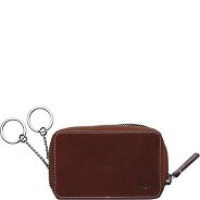 Golden Head Bari Schlüsseletui Leder 11 cm Produktbild
