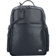 Bric's Torino Business-Rucksack Leder 44 cm Laptopfach Produktbild