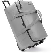 Pactastic Urban Collection 2 Rollen Reisetasche 78 cm Produktbild