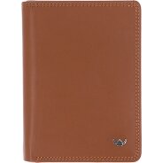 Golden Head Polo Ausweisetui RFID Leder 9 cm Produktbild
