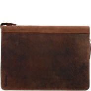 Greenland Nature Montenegro Schreibmappe Leder 33 cm Produktbild
