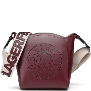 Karl Lagerfeld Circl Mini Bag Umhängetasche 17.5 cm Produktbild