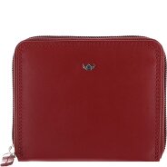 Golden Head Polo Geldbörse RFID Schutz Leder 12.5 cm Produktbild