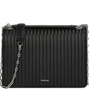 Calvin Klein Mini Line Quilt Schultertasche 26 cm Produktbild