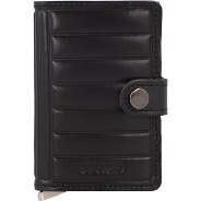 Secrid Miniwallet Kreditkartenetui RFID Schutz Leder 6.5 cm Produktbild