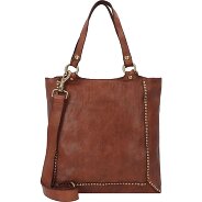 Campomaggi Schultertasche Leder 30 cm Produktbild