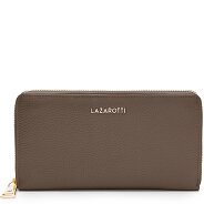 Lazarotti Bologna Leather Geldbörse Leder 19 cm Produktbild Lazarotti Bologna Leather Geldbörse Leder 19 cm Produktbild