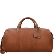 The Chesterfield Brand William Weekender Reisetasche Leder 53 cm Produktbild